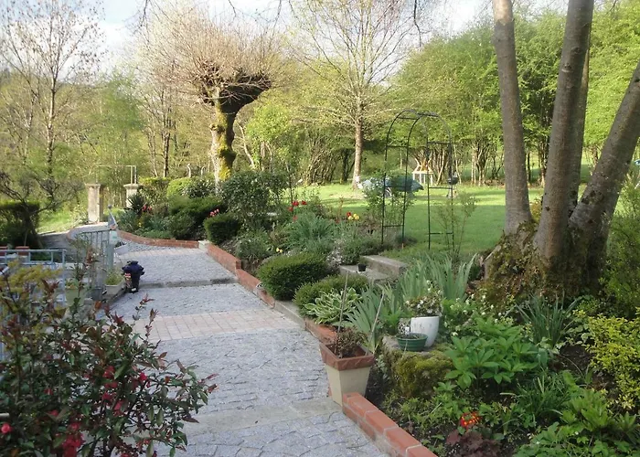Le Relais Des Capucines