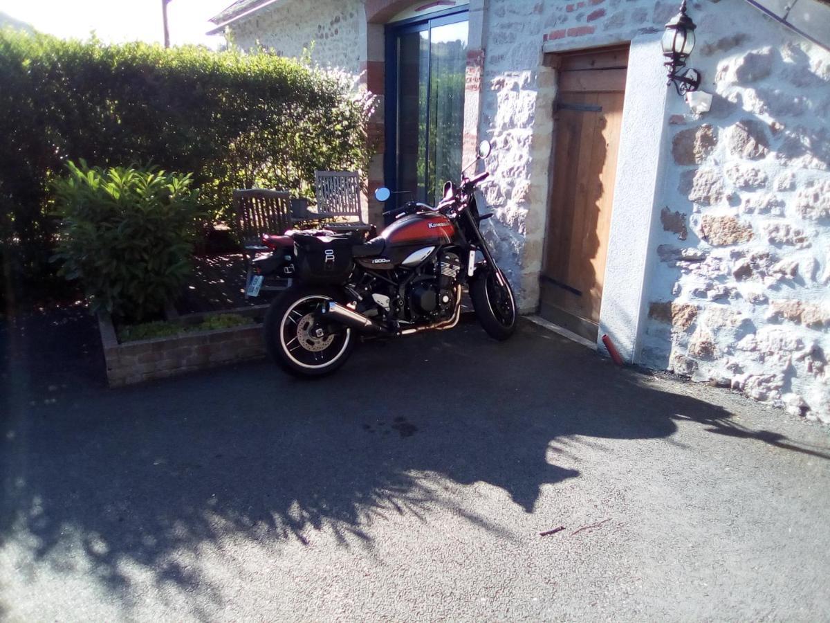 Le Relais Des Capucines