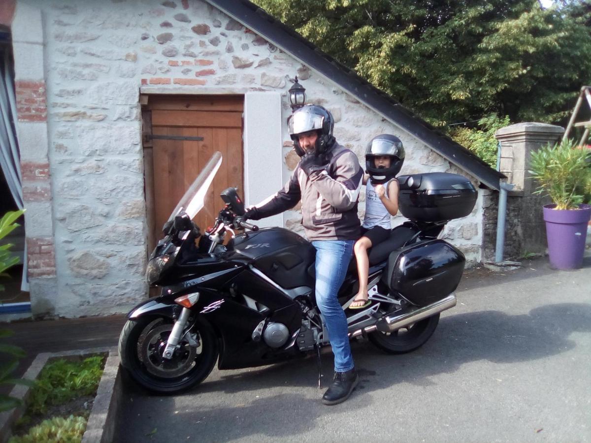 Le Relais Des Capucines *