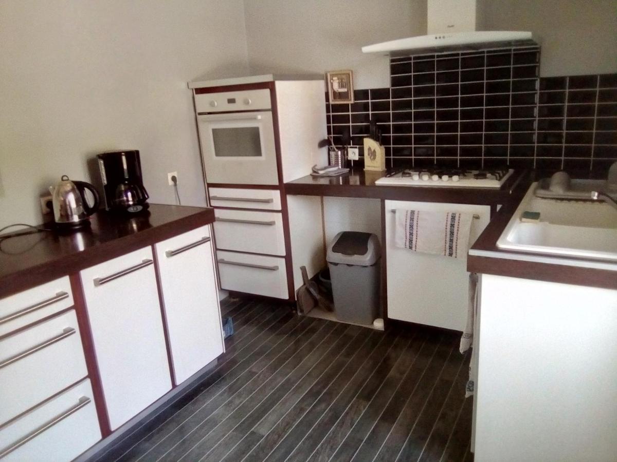 Bed & Breakfast Le Relais Des Capucines