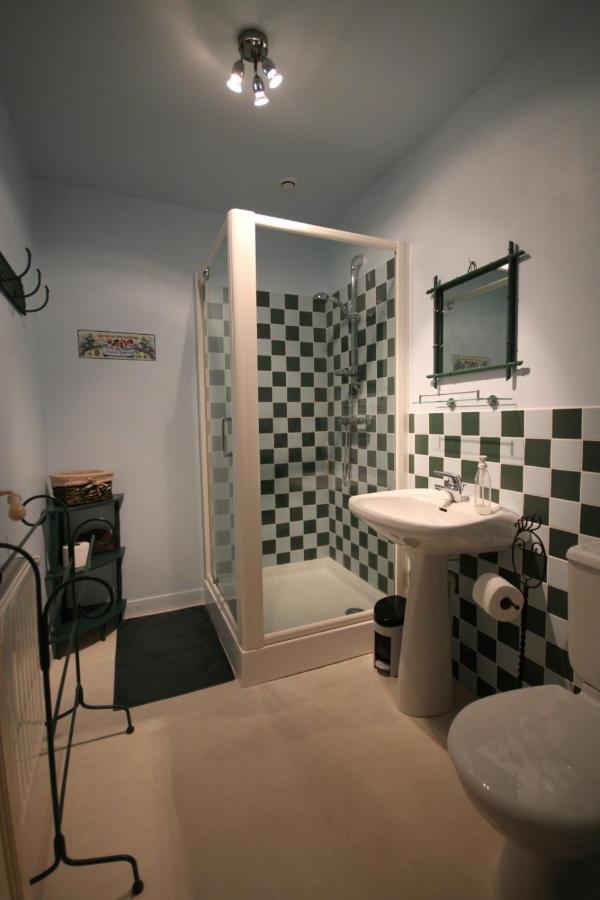 Le Relais Des Capucines Bed & Breakfast *