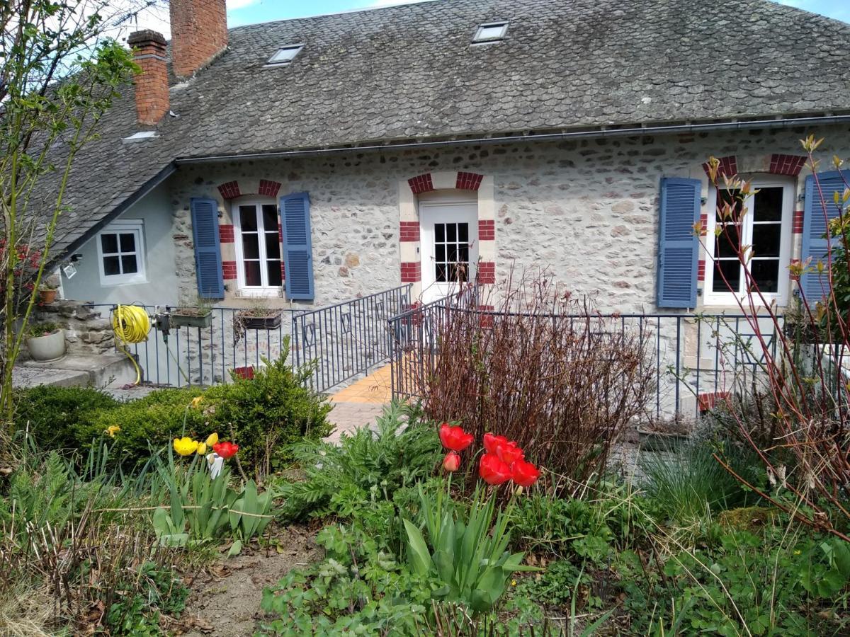 Le Relais Des Capucines *