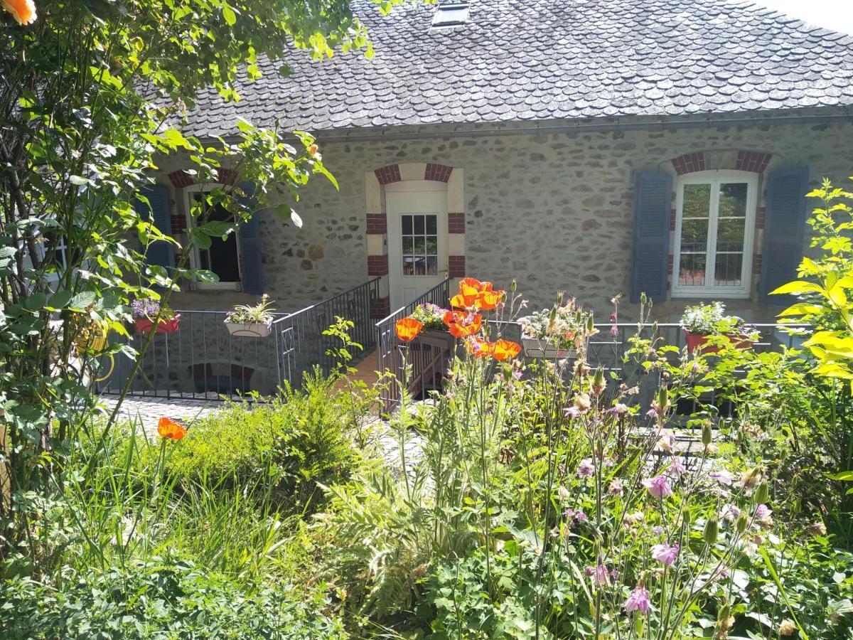 Le Relais Des Capucines Bed & Breakfast