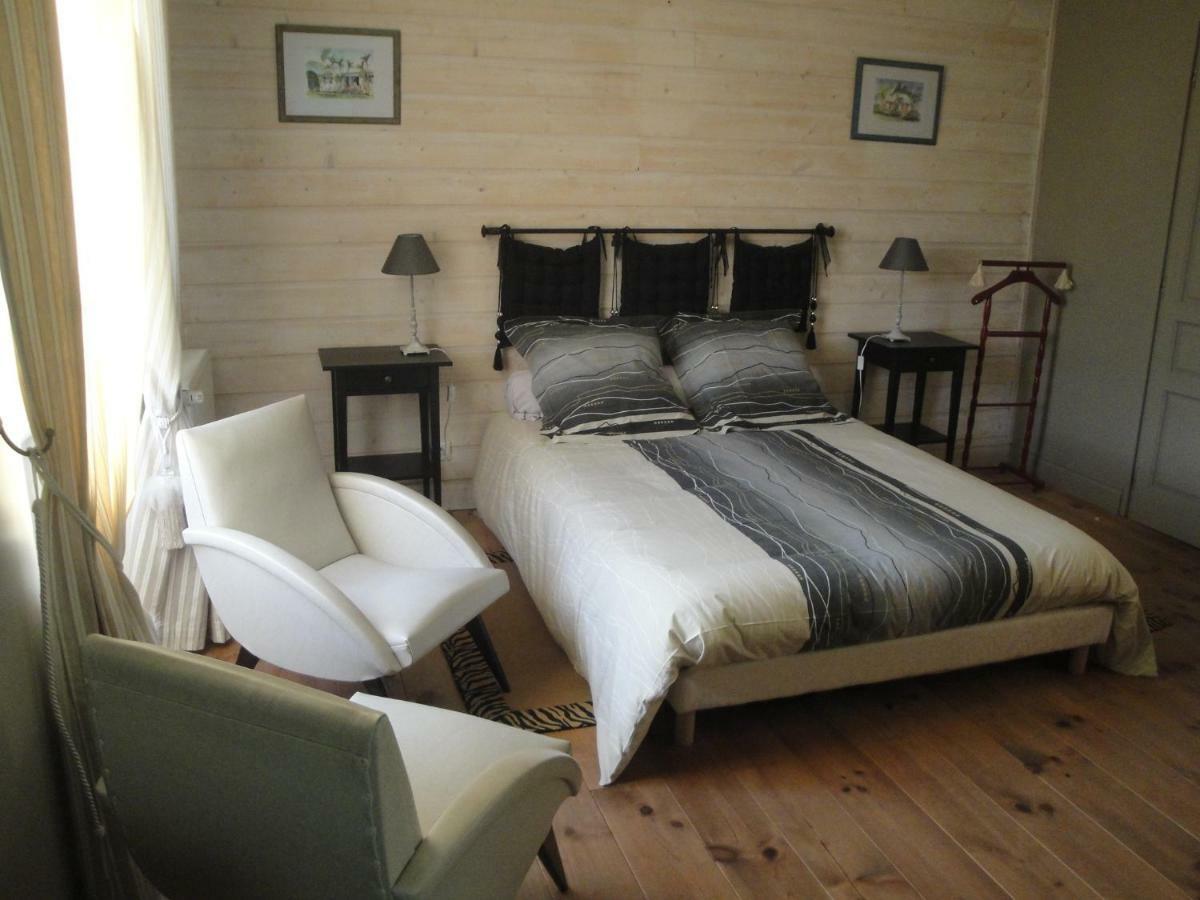 Bed & Breakfast Le Relais Des Capucines