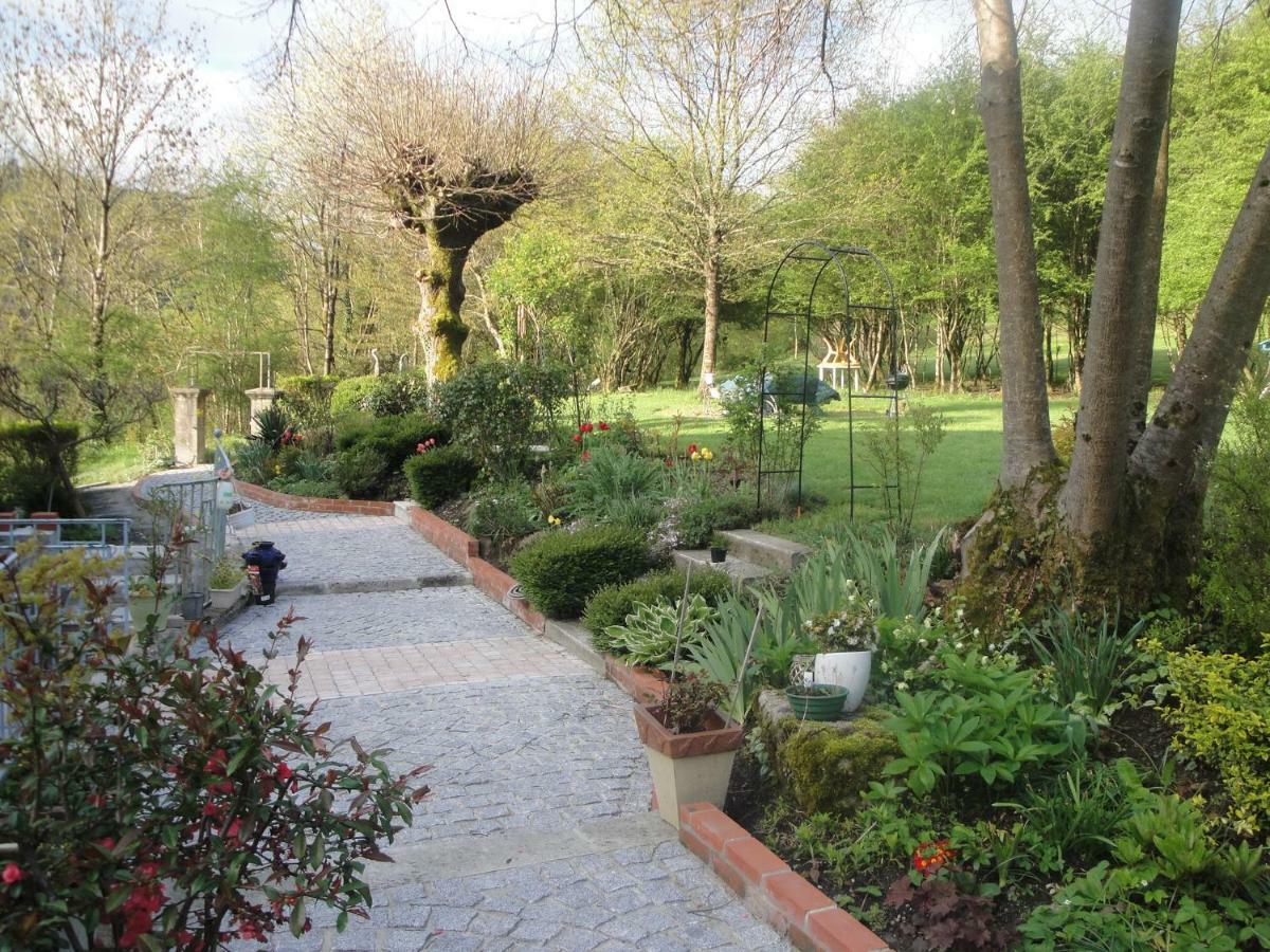 Bed & Breakfast Le Relais Des Capucines