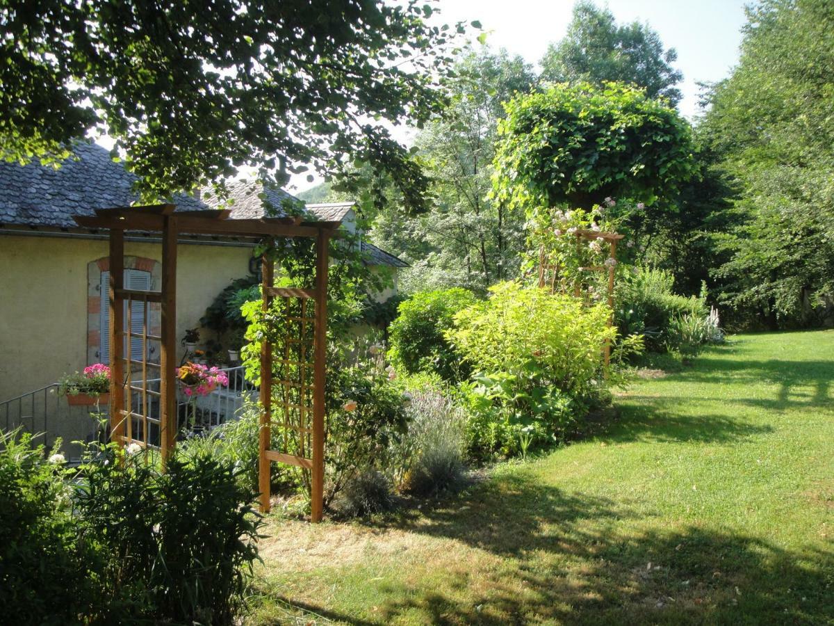 Le Relais Des Capucines Bed & Breakfast *