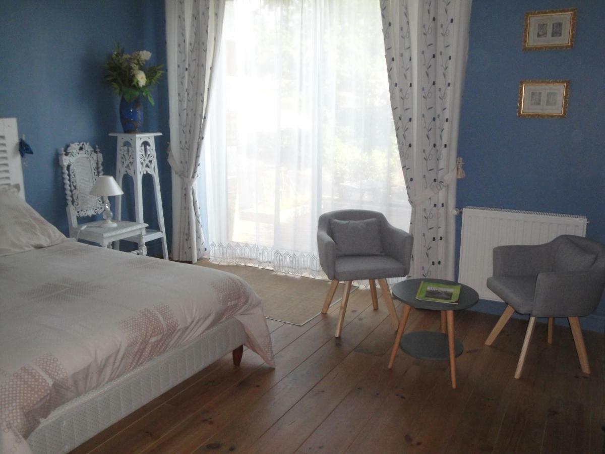 Bed & Breakfast Le Relais Des Capucines