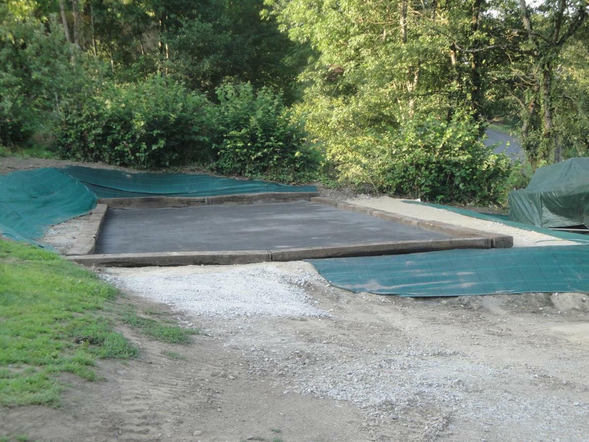 Le Relais Des Capucines