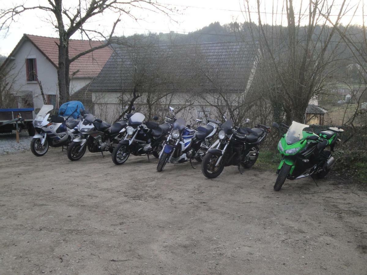 Le Relais Des Capucines