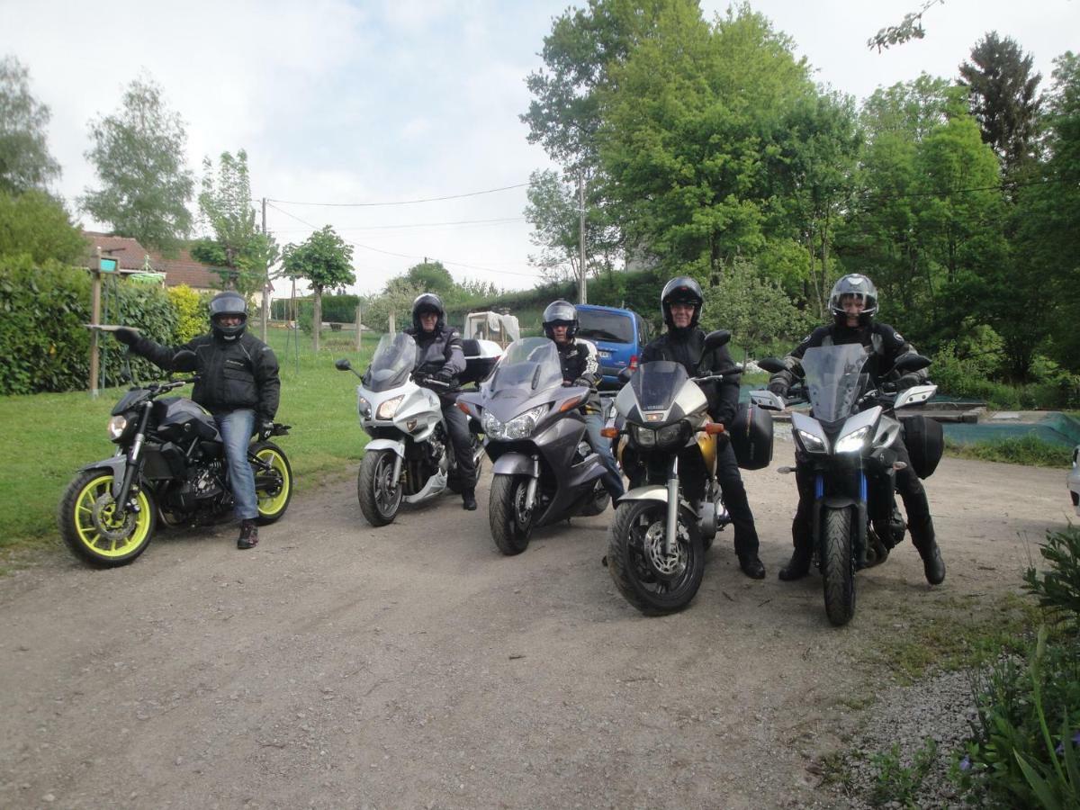 Le Relais Des Capucines Frühstückspension