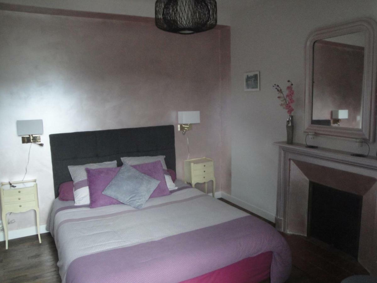 Le Relais Des Capucines Largnac