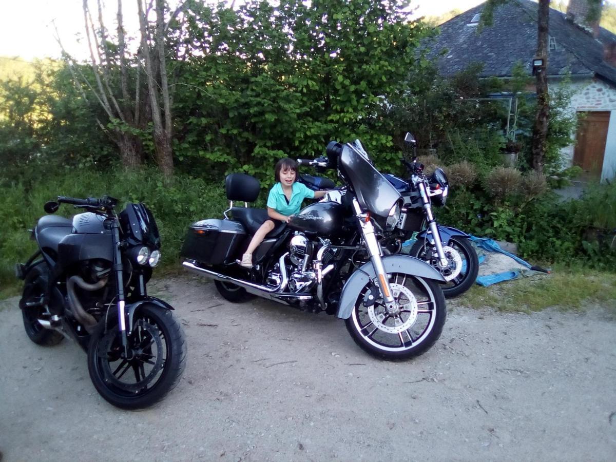 Le Relais Des Capucines *