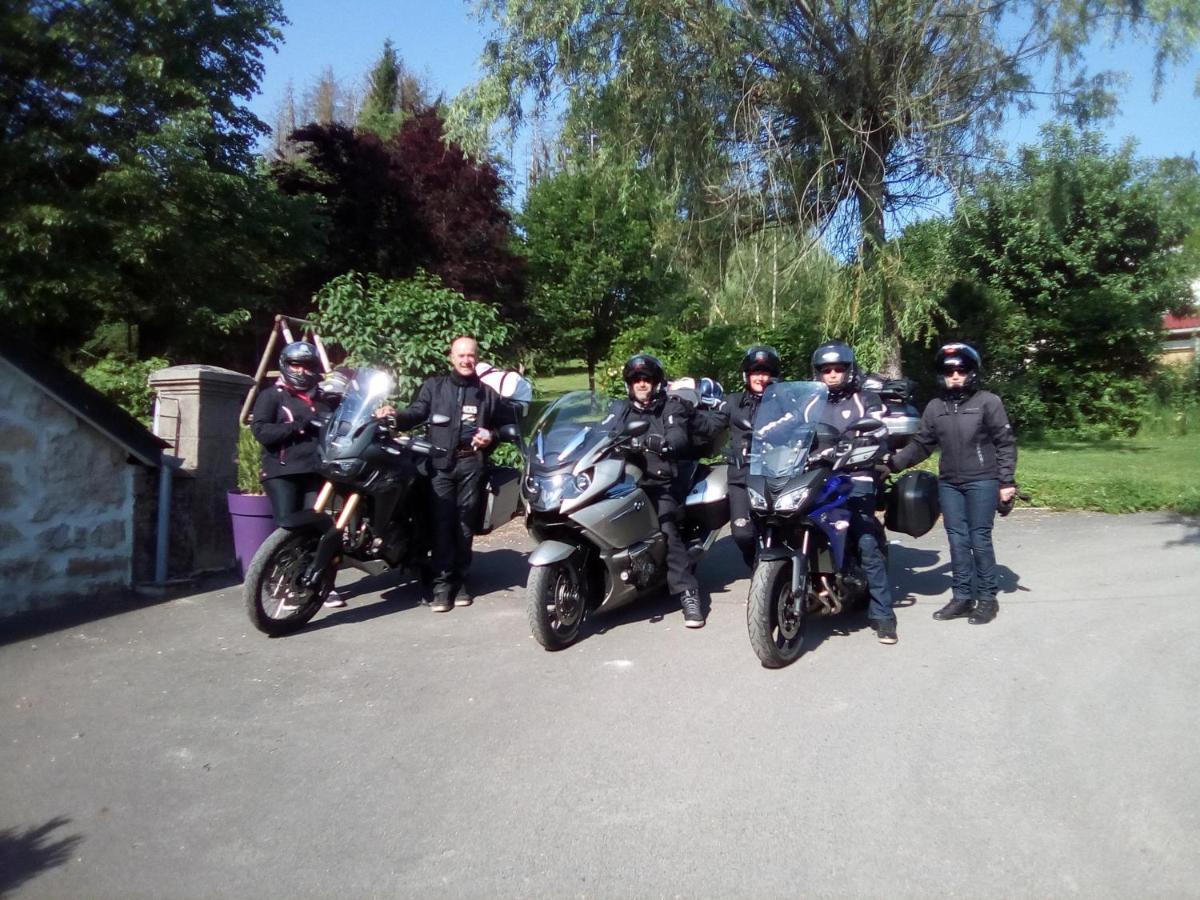 Le Relais Des Capucines *